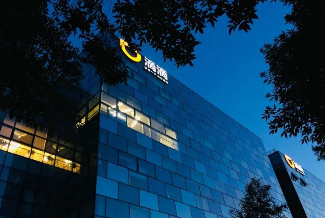 困在系统里的不只是外卖骑手,还有滴滴司机