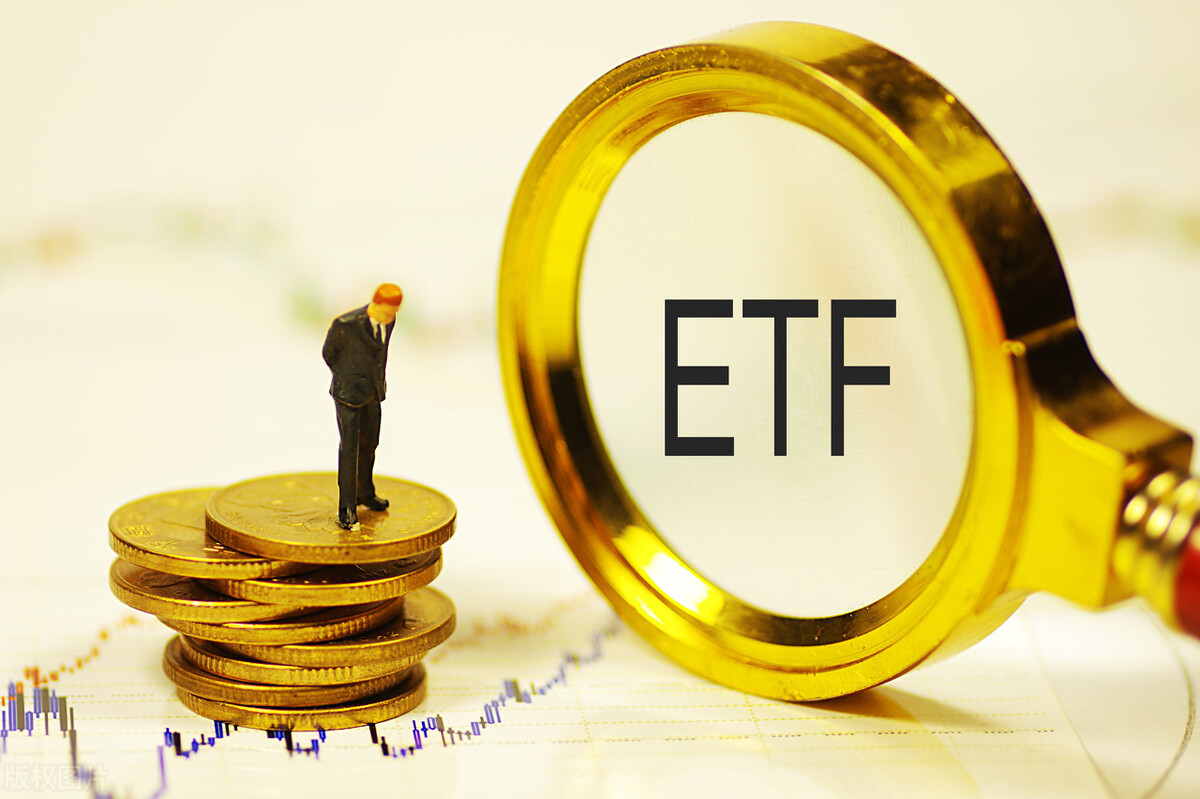 什么是“黄金ETF”？黄金的走势跟美元有什么关系？