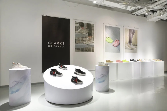 收购英伦百年品牌clarks 李宁二次抄底 21财经