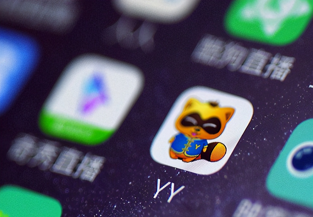 收购了YY,百度做直播就有戏了?