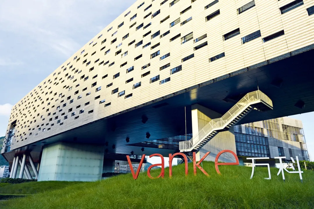 “三道红线”压顶，郁亮说，万科“没有撤退可言”