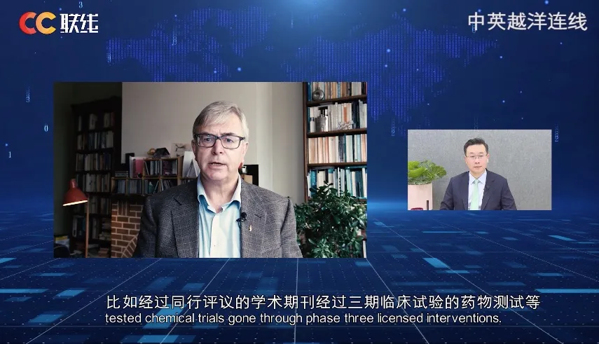 医疗健康爆发前夕：谁能抓住上游化趋势？