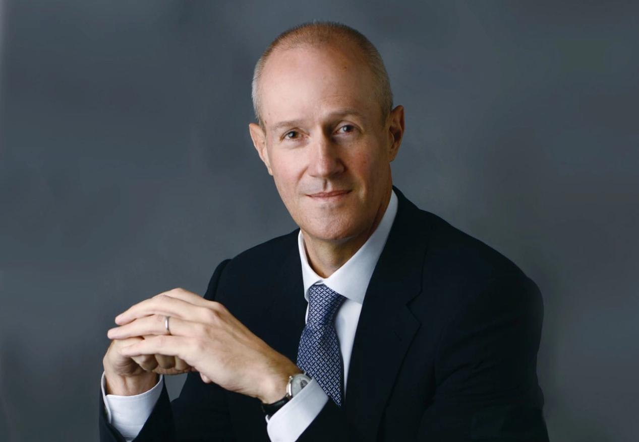 最新拿下两张中国制造巨头大单，德国这家科技公司不简单