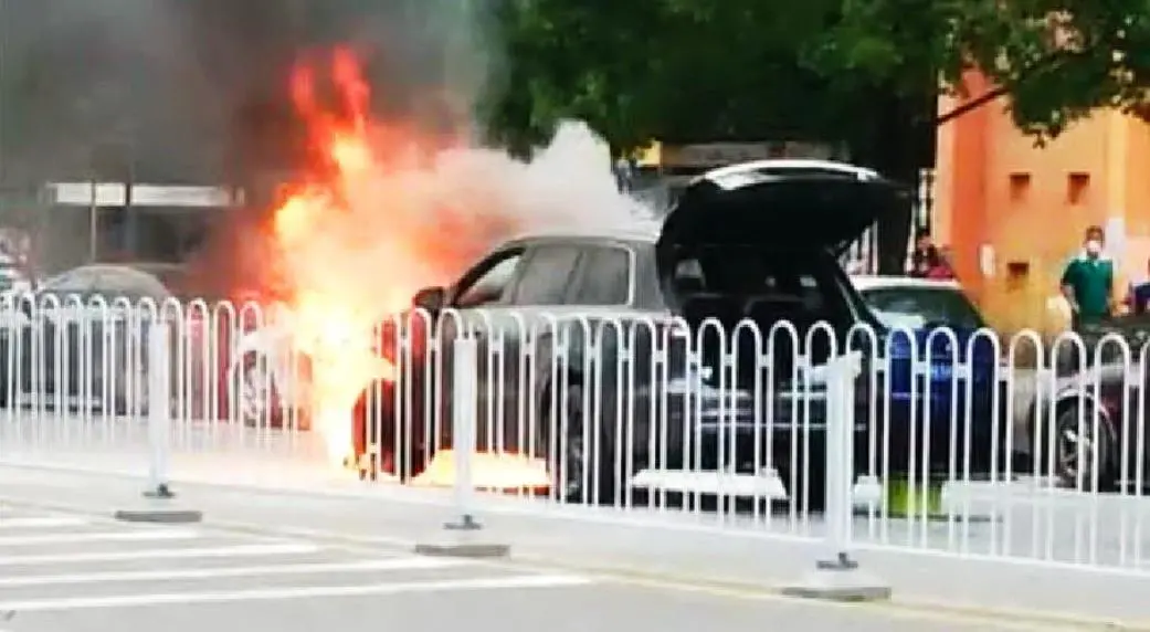 硬件升级?李想重新定义“召回”