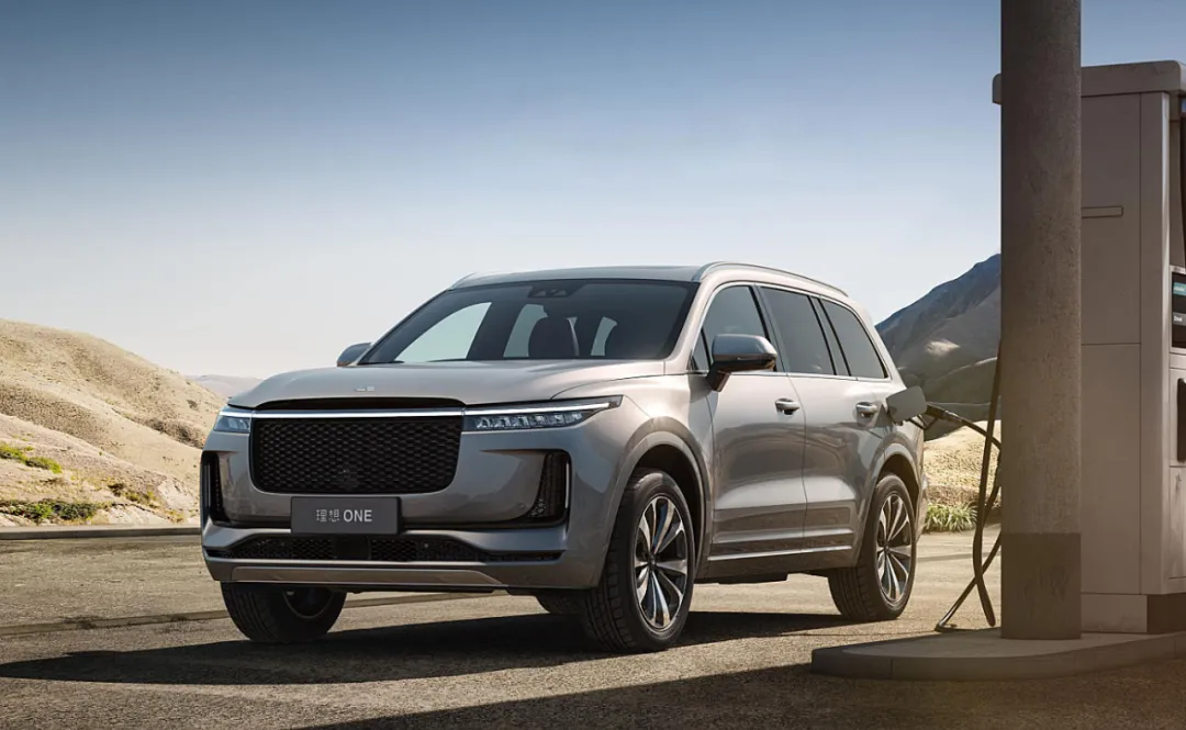 硬件升级?李想重新定义“召回”