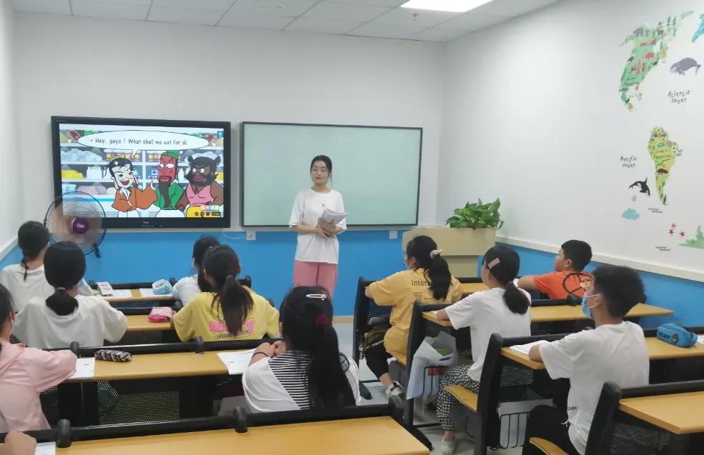 农村包围城市！县镇里的新东方，让俞敏洪惊了