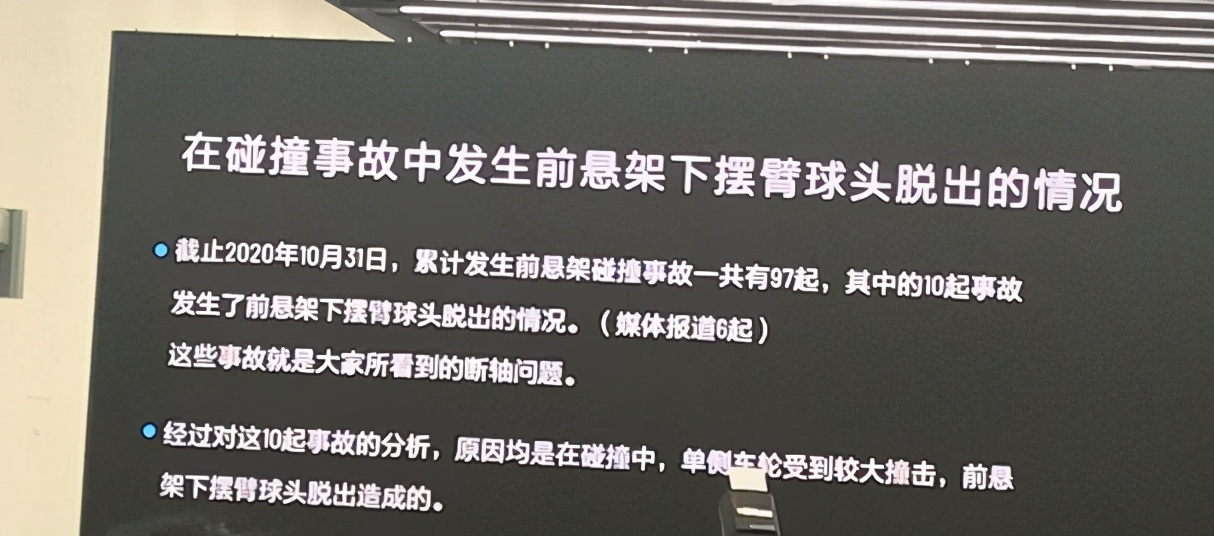1万辆！理想汽车召回全部缺陷车：已发生事故97起，亏损将扩大