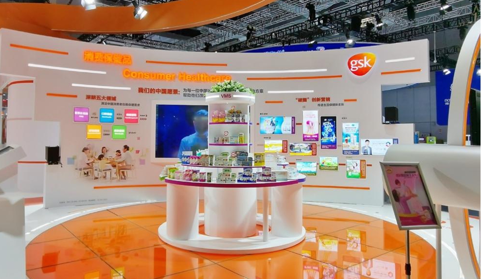 进博会挤爆的医疗展馆里有哪些好东西?