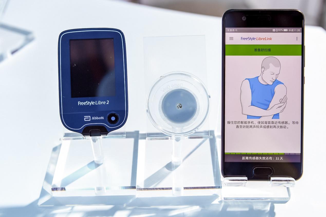 进博会挤爆的医疗展馆里有哪些好东西?