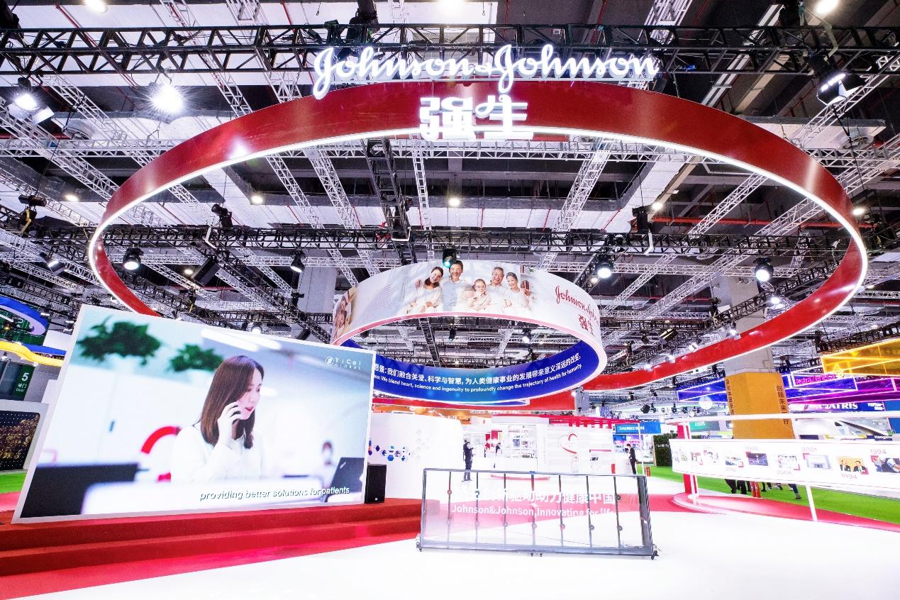 进博会挤爆的医疗展馆里有哪些好东西?