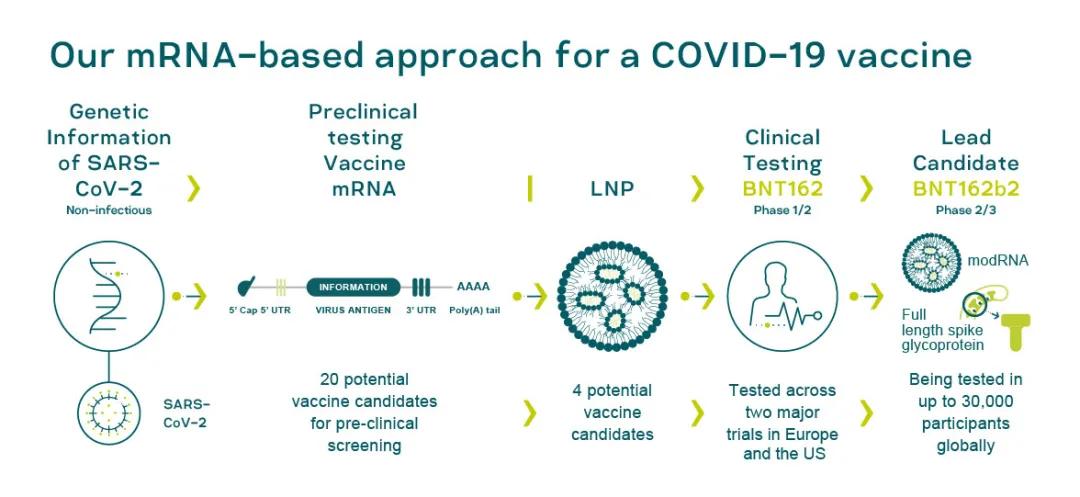 一线解密:最强新冠疫苗是如何研发的?