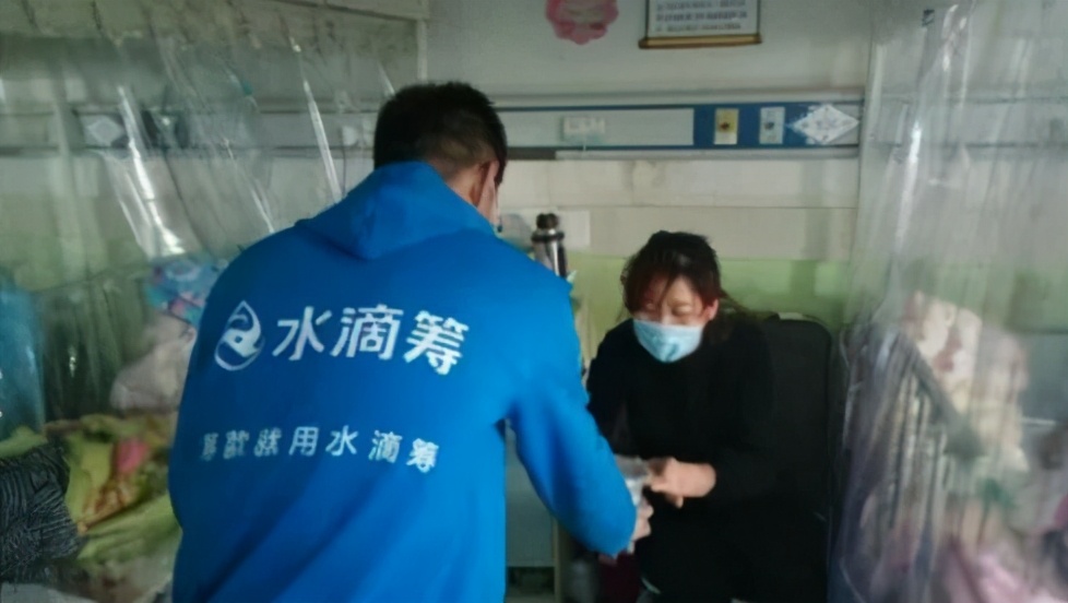 水滴为什么是一家科技公司？