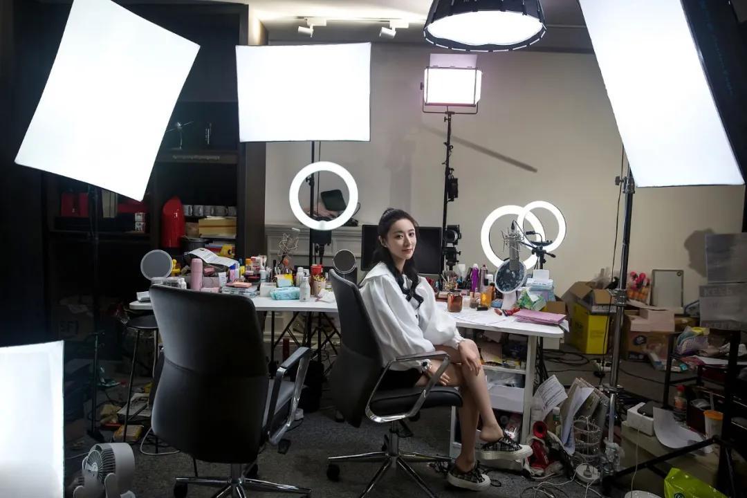 薇娅李佳琦的双十一，尾款人捡不到便宜