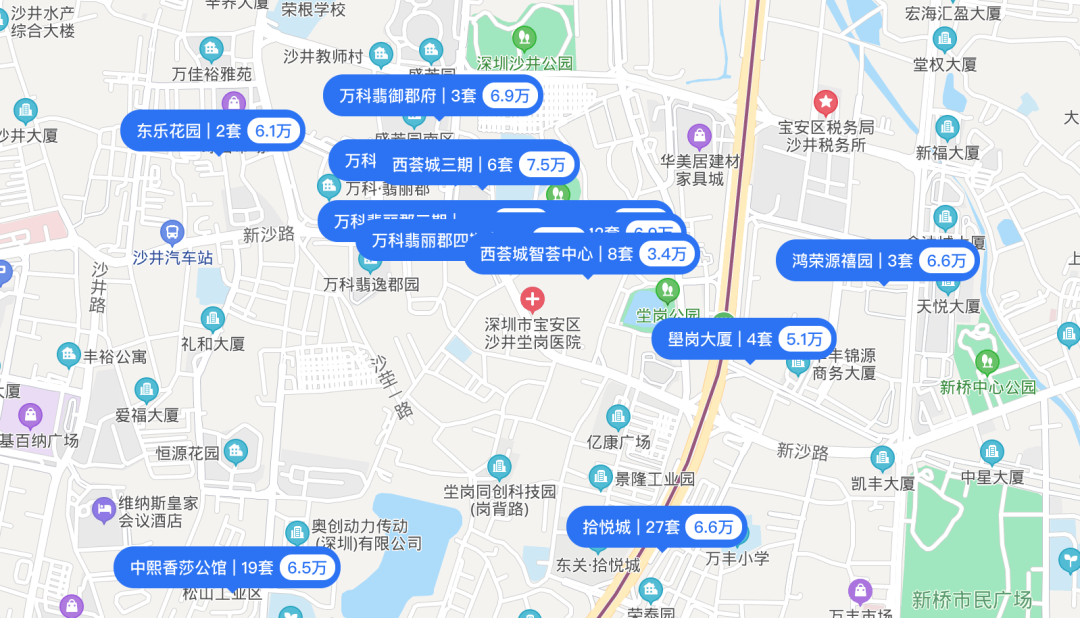深圳二手房“暴跌”？深入调研后，不容忽视的4大真相
