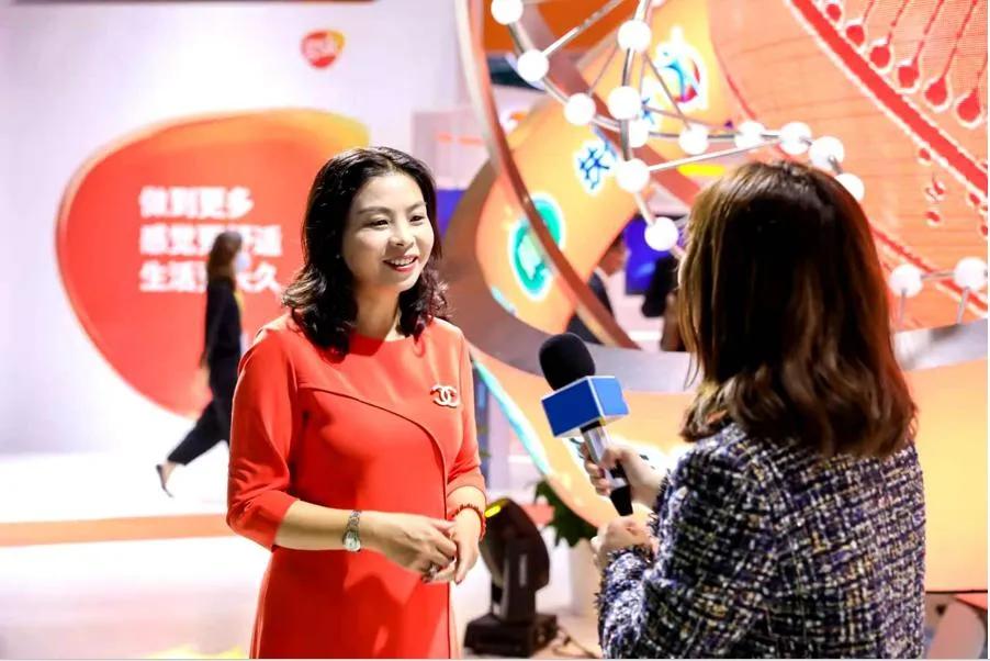 从创新服务、创新产品到创新营销,GSK消费保健品如何成为“健康伴侣”?