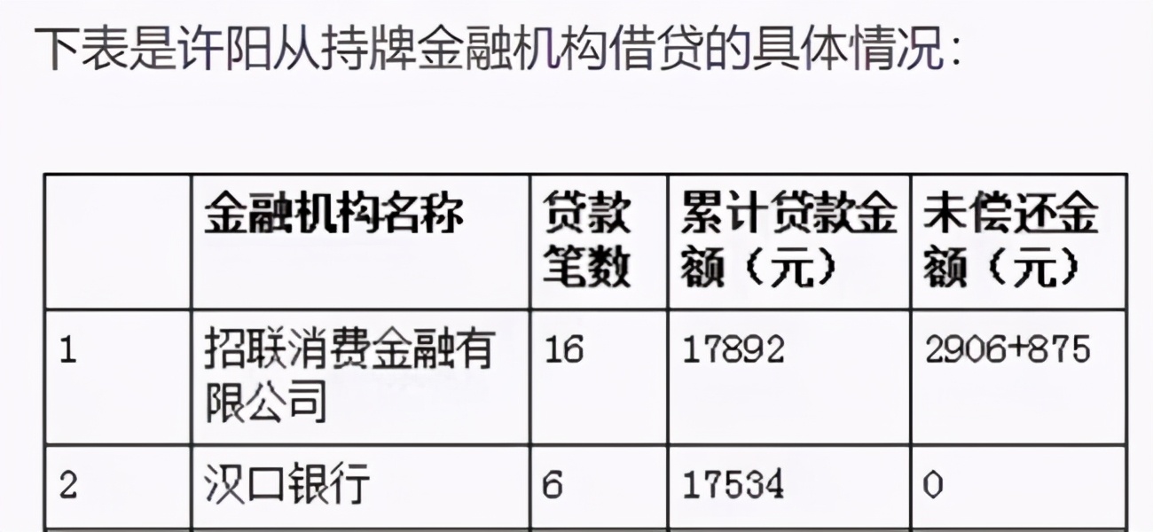 招联消费金融被通报批评背后，“掠夺性放贷”首次入法