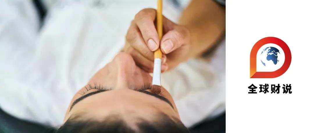 朗姿股份9天6板，借助医美概念成妖成魔？