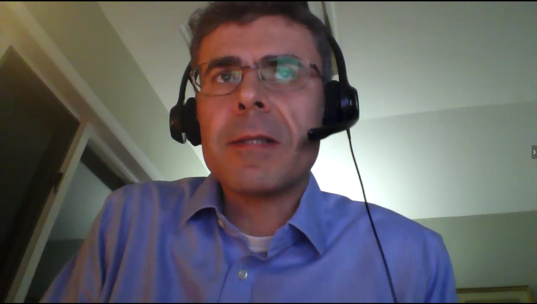 IP转化孵化产业化--中新口腔数字化医疗产业云端交流会成功举办