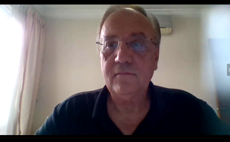 IP转化孵化产业化--中新口腔数字化医疗产业云端交流会成功举办