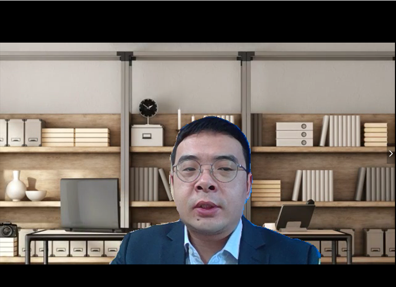 IP转化孵化产业化--中新口腔数字化医疗产业云端交流会成功举办