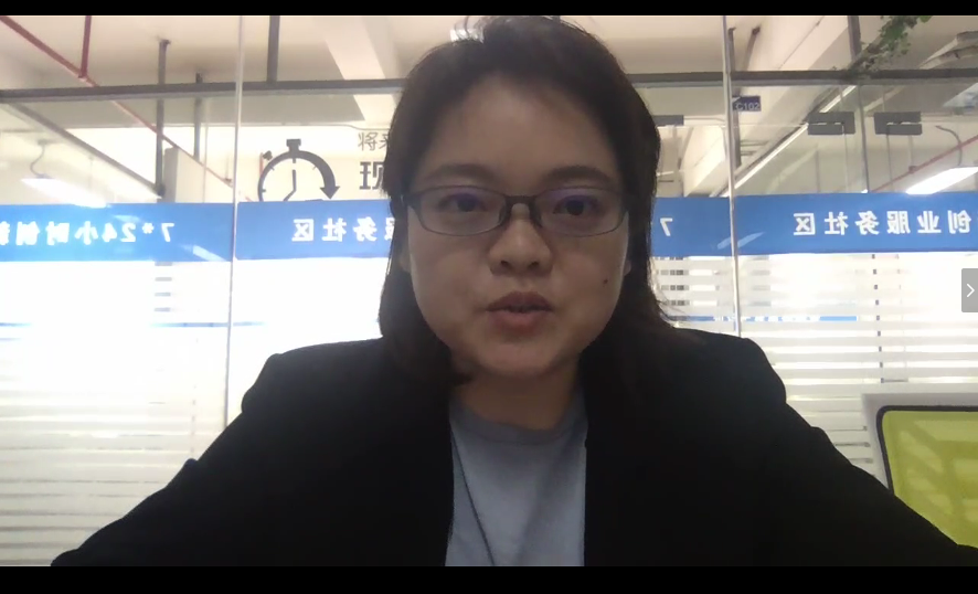 IP转化孵化产业化--中新口腔数字化医疗产业云端交流会成功举办