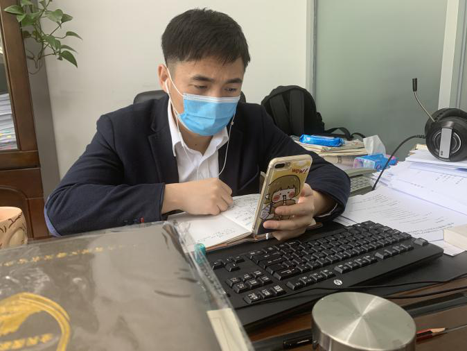 IP转化孵化产业化--中新口腔数字化医疗产业云端交流会成功举办