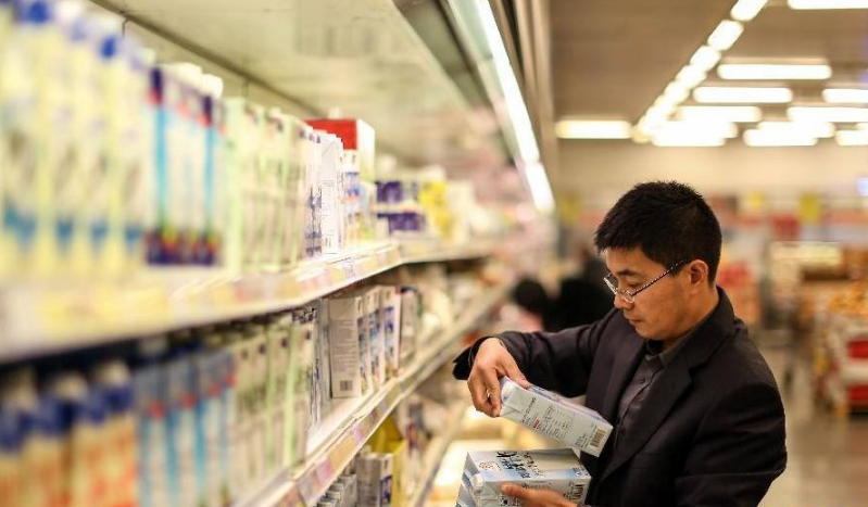 短保鲜奶，“撕扯”伊利、蒙牛两巨头