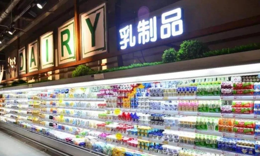 短保鲜奶，“撕扯”伊利、蒙牛两巨头