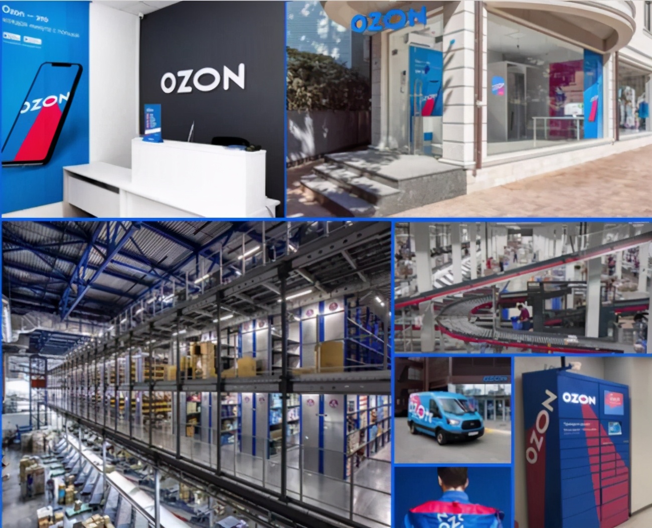 俄罗斯“淘宝”要上市了,三年亏损33亿,亚马逊和软银收购遭拒