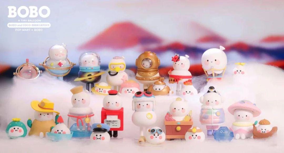 3年利润翻300倍的公司原来长这样？