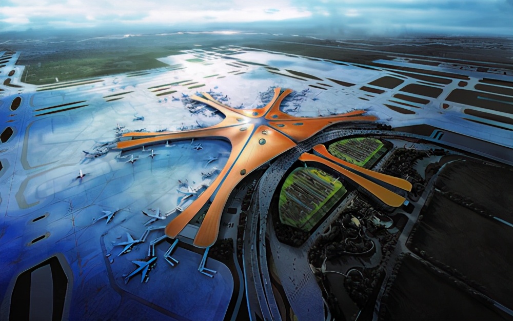 环京城市群演化加速,为啥说固安才是环京最大的价值洼地?