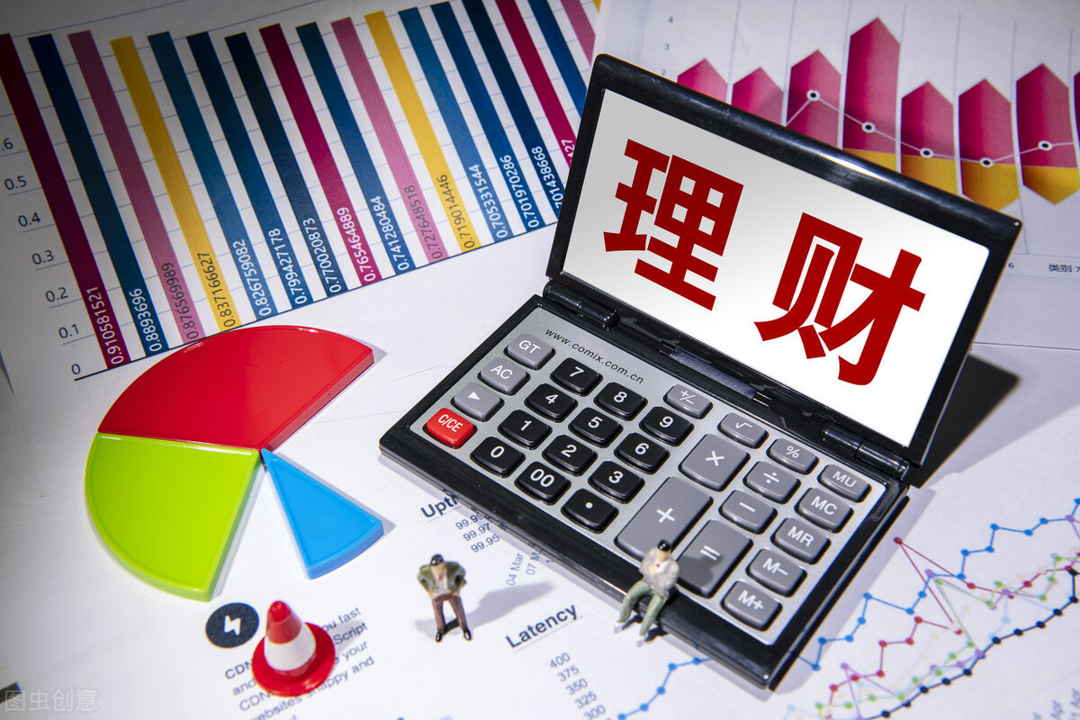 权益类理财产品怎么选？看准这三招，让你的财富翻长