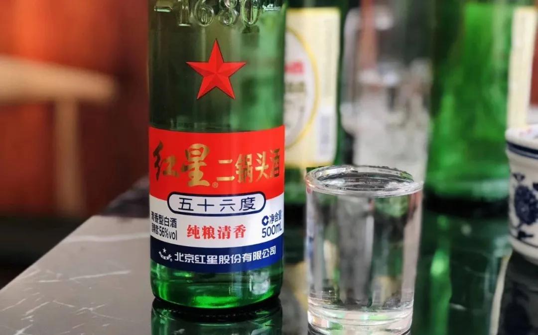 红星二锅头与北冰洋组团冲A背后，与牛栏山差距逐渐拉大