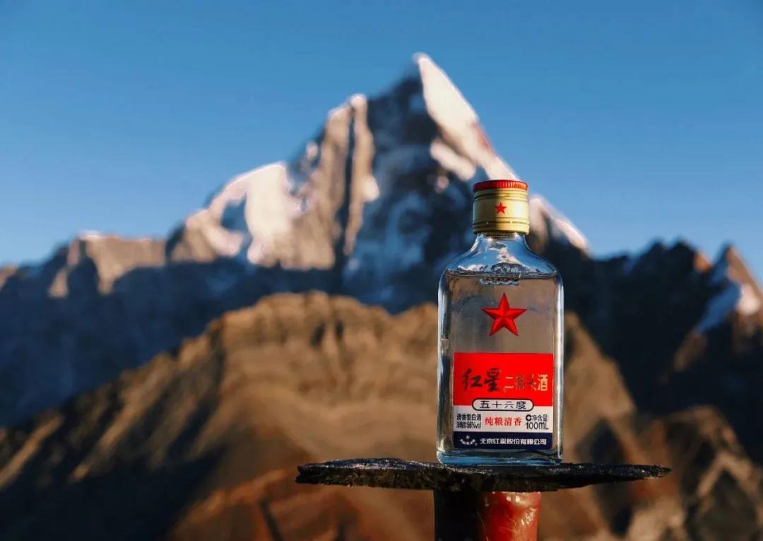 红星二锅头与北冰洋组团冲A背后，与牛栏山差距逐渐拉大