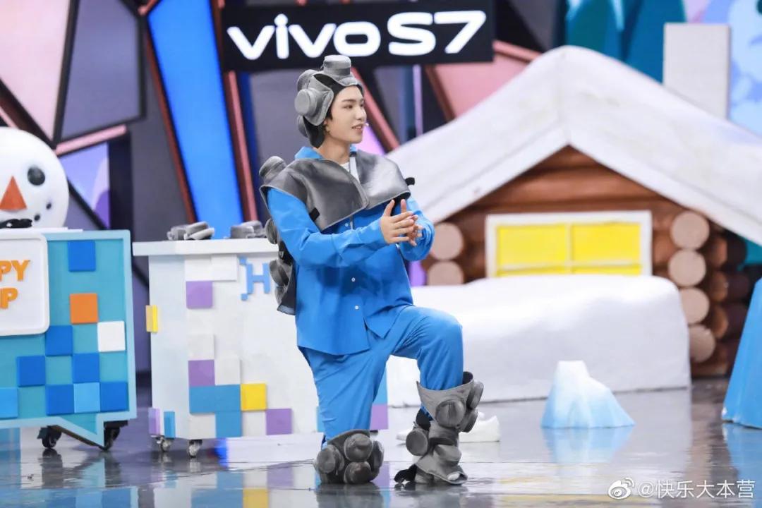 2020年综艺咖混战：偶像跟喜剧人抢饭碗？