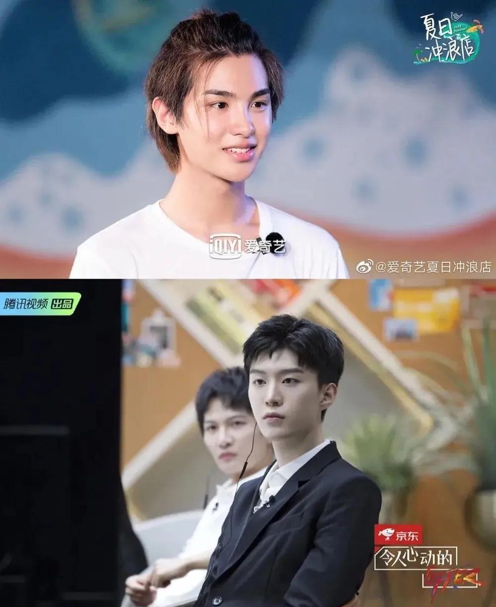 2020年综艺咖混战：偶像跟喜剧人抢饭碗？