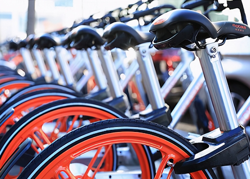 摩拜没有“死”，只是换了种活法