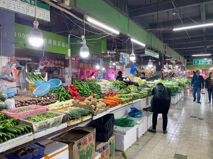 出手!直击“七寸”!这里率先对社区团购说不