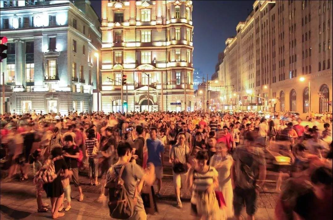 剧变2020:大数据下的民意狂欢