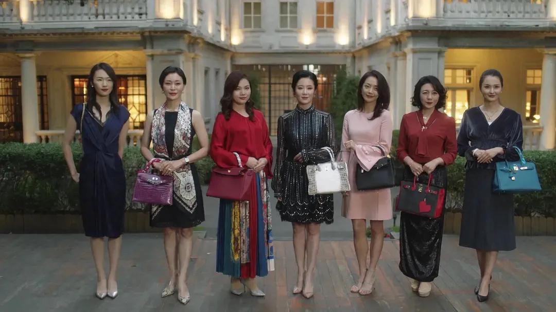 剧变2020:大数据下的民意狂欢