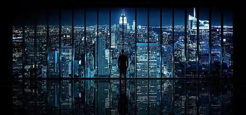 剧变2020:大数据下的民意狂欢