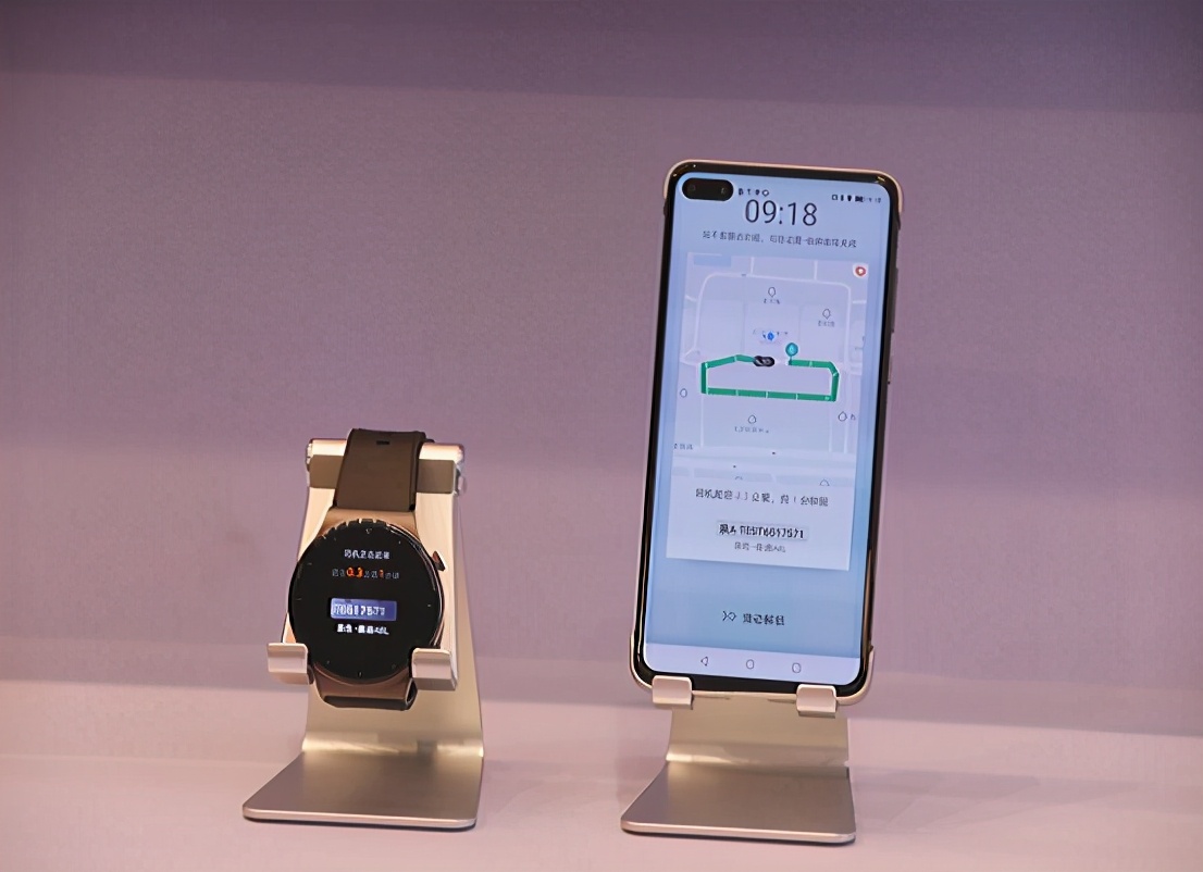 与iOS和安卓相比，鸿蒙到底强在哪？