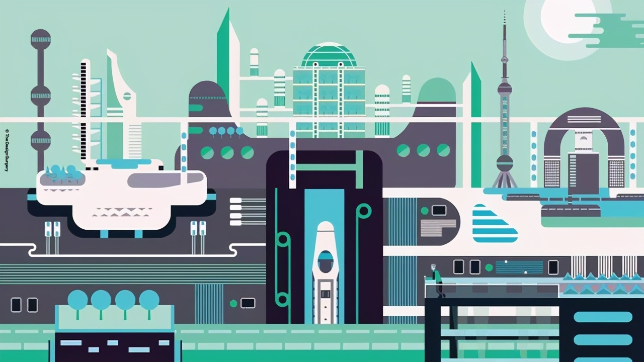 城市数字治理，从数量到质量的跨越