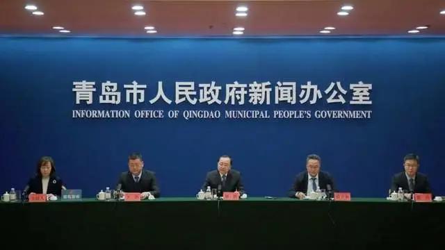 青岛、上海和大兴发布氢能规划和政策；首批示范城市群名单引热议