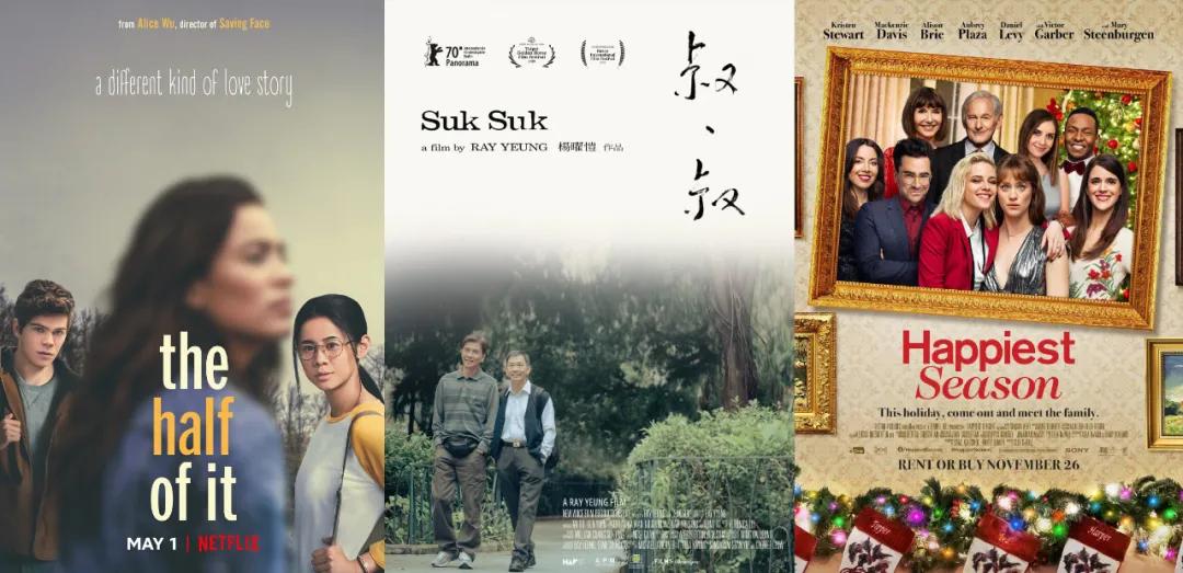 2020「网红电影」年鉴