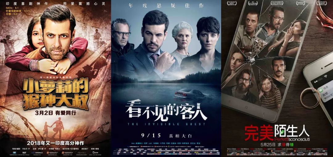 2020「网红电影」年鉴