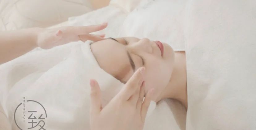 皮肤管理的5年“中国往事”