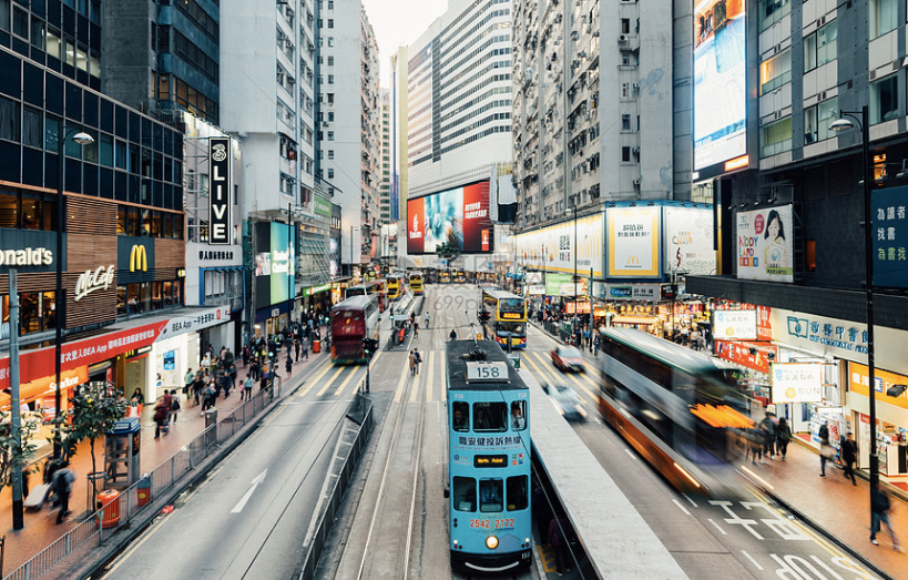 皮肤管理的5年“中国往事”