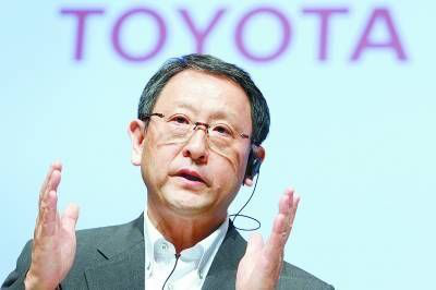 丰田指责电动汽车引发“电荒”，是高瞻远瞩，还是危言耸听？