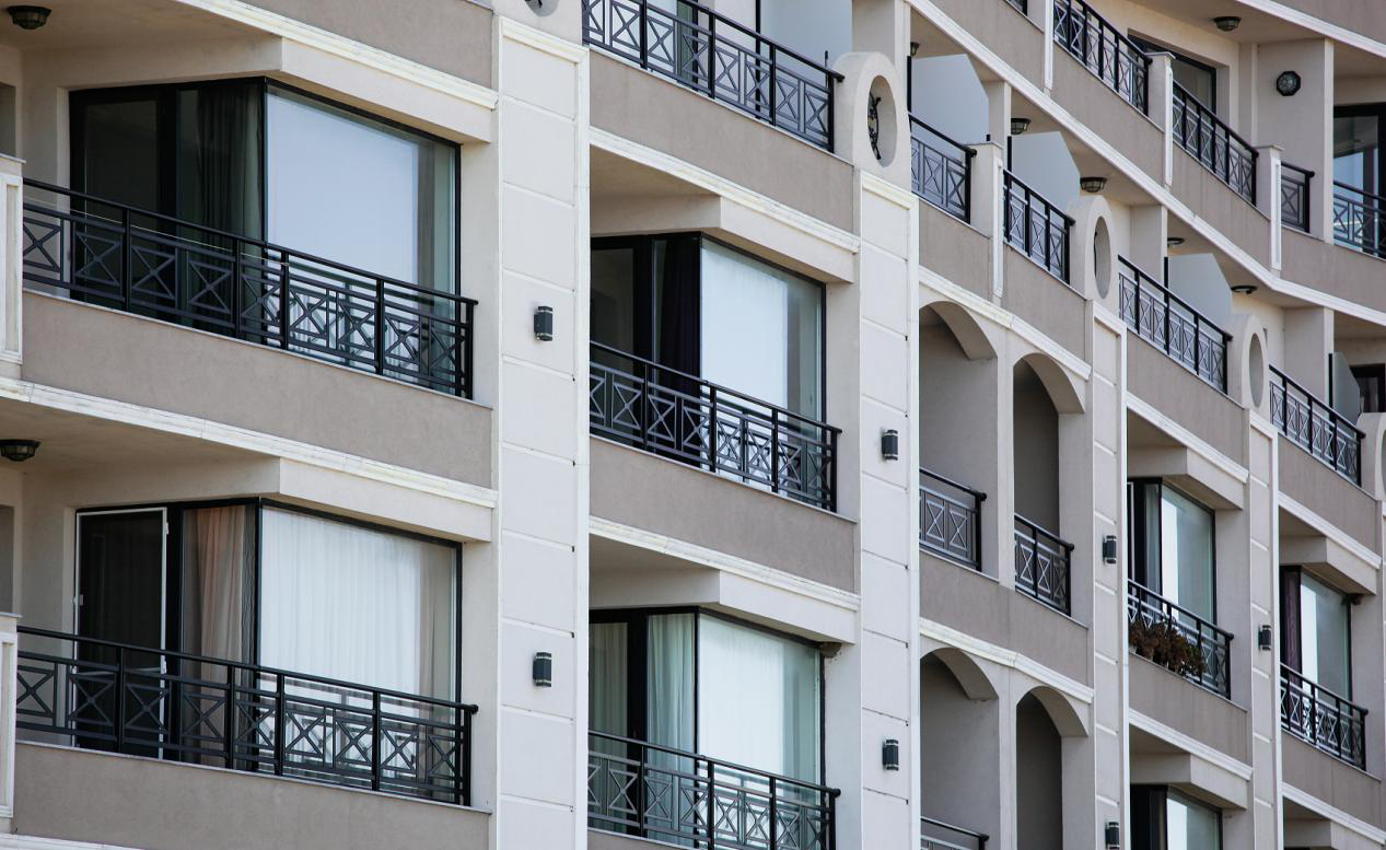 经济学家连平:“无投机”高压下,房价增速可能持续放缓